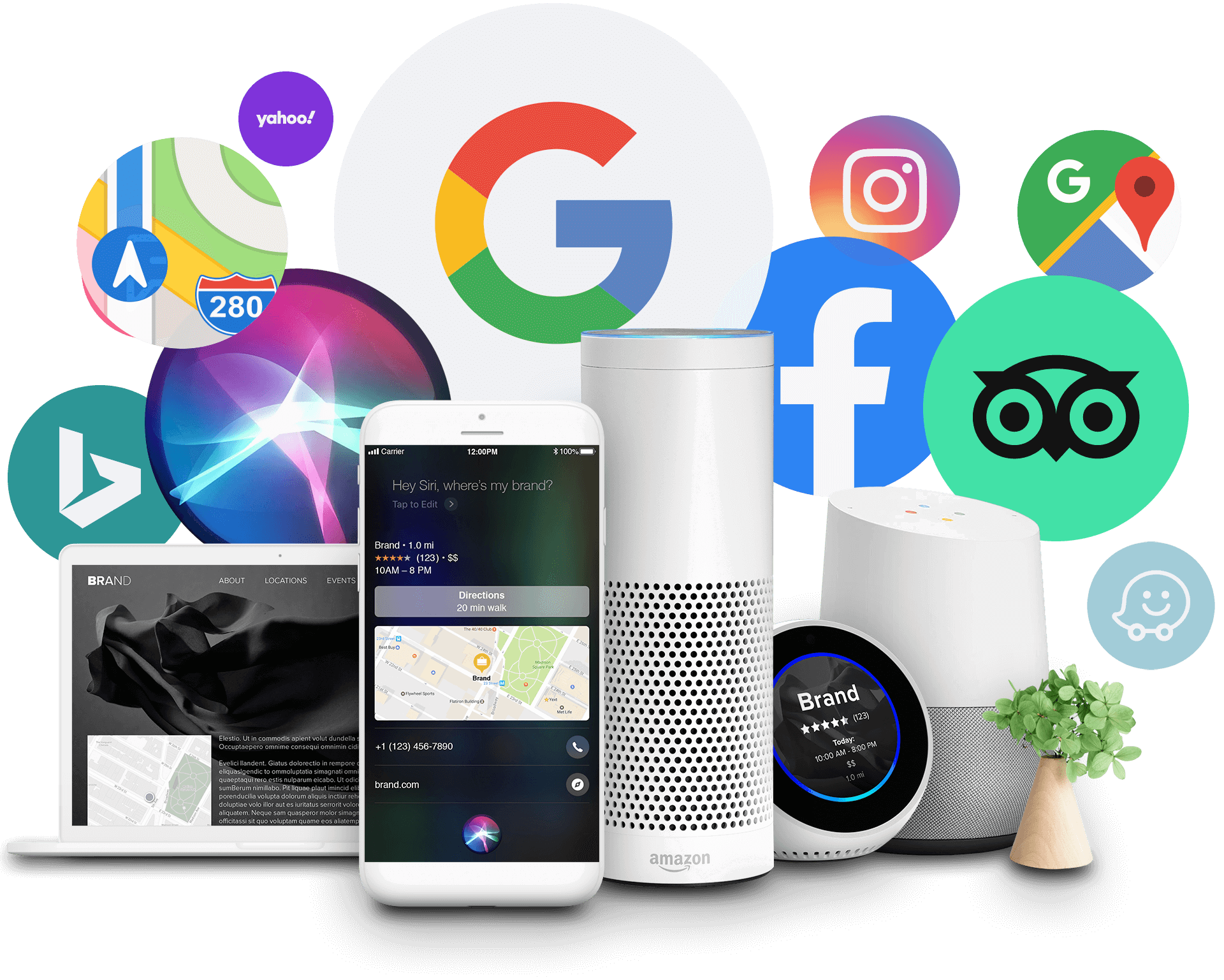 Duo Webz in Frederick Maryland Local SEO 1