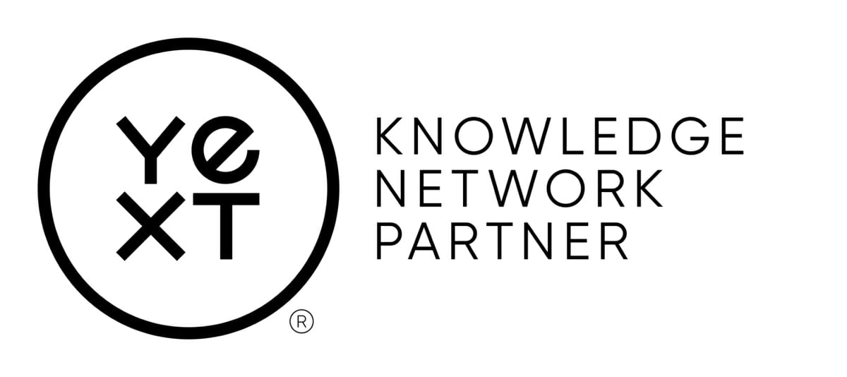 Duo Webz, LLC is a Yext Knowledge Netwrok Partner